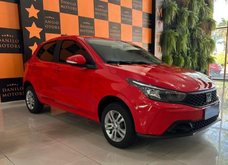 FIAT Argo 1.0 4P FLEX FIREFLY DRIVE, Foto 4