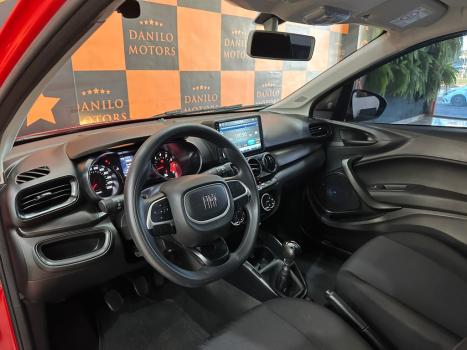 FIAT Argo 1.0 4P FLEX FIREFLY DRIVE, Foto 6