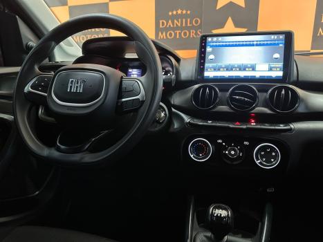 FIAT Argo 1.0 4P FLEX FIREFLY DRIVE, Foto 7