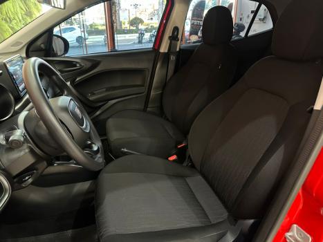 FIAT Argo 1.0 4P FLEX FIREFLY DRIVE, Foto 9