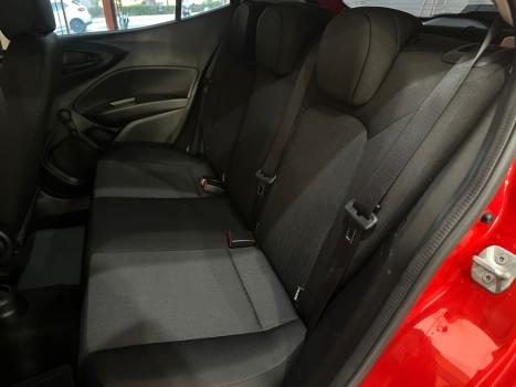 FIAT Argo 1.0 4P FLEX FIREFLY DRIVE, Foto 11