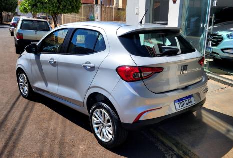 FIAT Argo 1.0 4P FLEX FIREFLY, Foto 3
