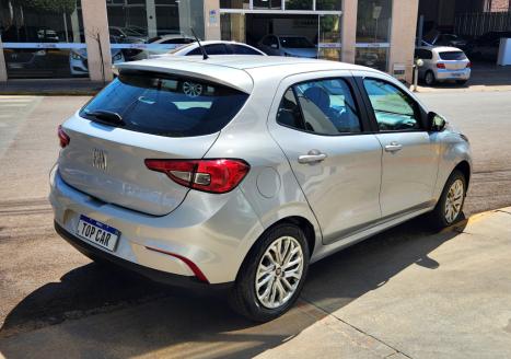 FIAT Argo 1.0 4P FLEX FIREFLY, Foto 5