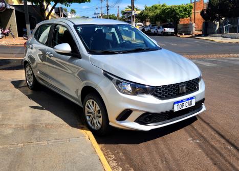 FIAT Argo 1.0 4P FLEX FIREFLY, Foto 6