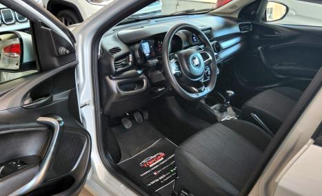 FIAT Argo 1.0 4P FLEX FIREFLY, Foto 7