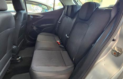 FIAT Argo 1.0 4P FLEX FIREFLY, Foto 9