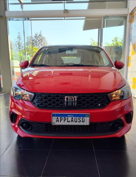 FIAT Argo 1.0 4P FLEX FIREFLY DRIVE, Foto 1