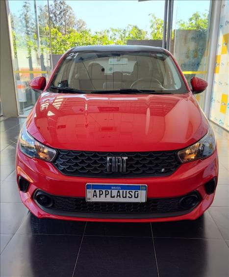 FIAT Argo 1.0 4P FLEX FIREFLY DRIVE, Foto 2