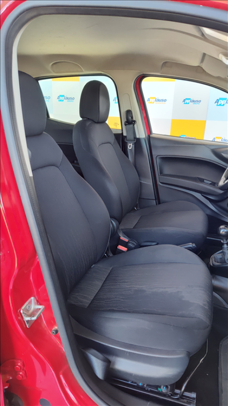 FIAT Argo 1.0 4P FLEX FIREFLY DRIVE, Foto 3