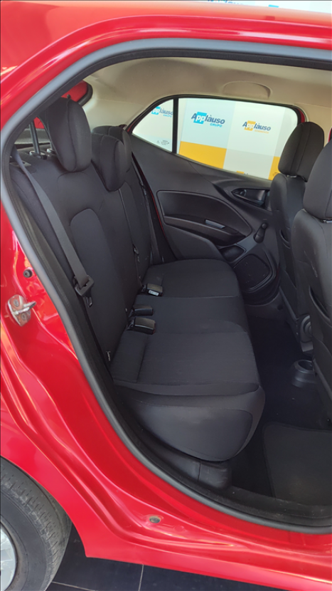 FIAT Argo 1.0 4P FLEX FIREFLY DRIVE, Foto 7