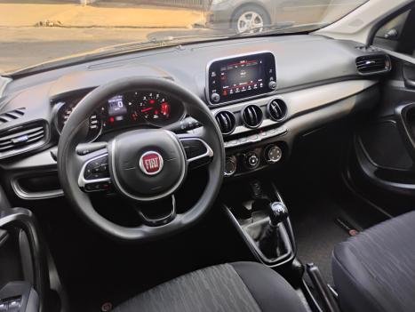 FIAT Argo 1.0 4P FLEX FIREFLY DRIVE, Foto 12