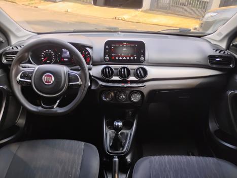 FIAT Argo 1.0 4P FLEX FIREFLY DRIVE, Foto 13