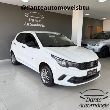 FIAT Argo 1.0 4P FLEX FIREFLY, Foto 2