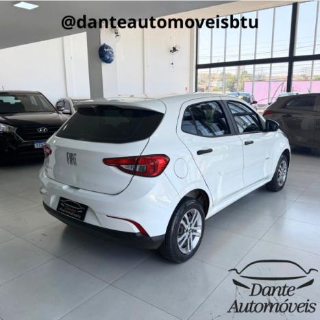 FIAT Argo 1.0 4P FLEX FIREFLY, Foto 3