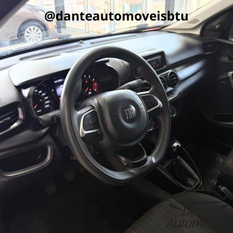 FIAT Argo 1.0 4P FLEX FIREFLY, Foto 5