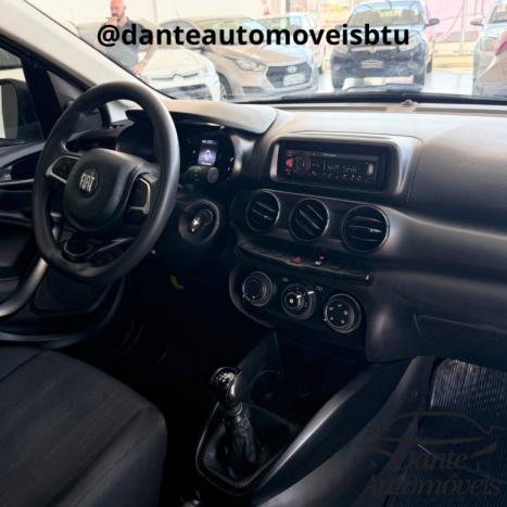 FIAT Argo 1.0 4P FLEX FIREFLY, Foto 6