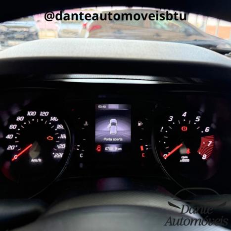 FIAT Argo 1.0 4P FLEX FIREFLY, Foto 7