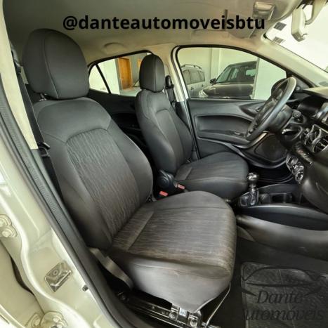 FIAT Argo 1.0 4P FLEX FIREFLY, Foto 8