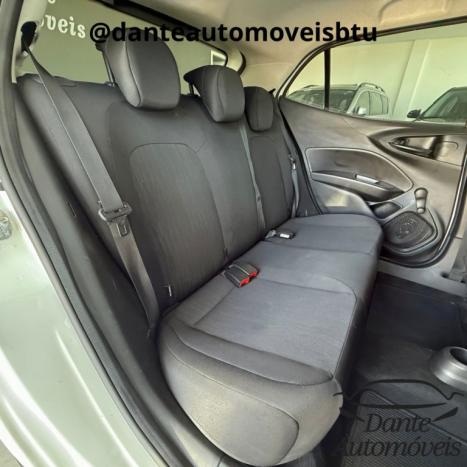FIAT Argo 1.0 4P FLEX FIREFLY, Foto 9