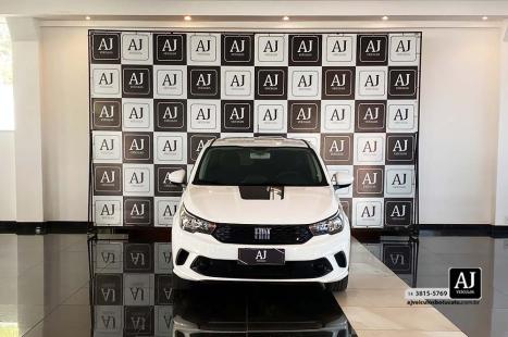 FIAT Argo 1.0 4P FLEX FIREFLY DRIVE, Foto 2