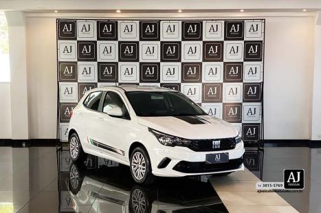 FIAT Argo 1.0 4P FLEX FIREFLY DRIVE, Foto 3