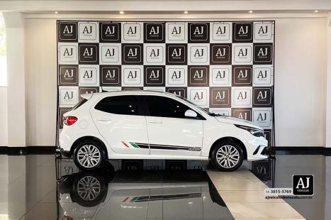 FIAT Argo 1.0 4P FLEX FIREFLY DRIVE, Foto 4