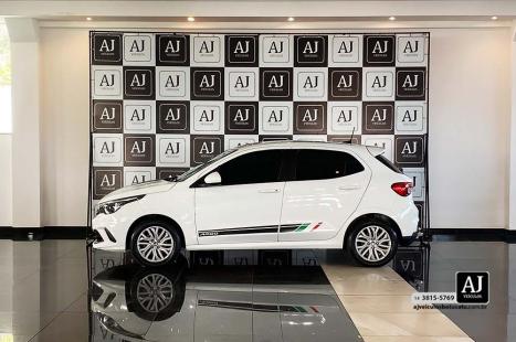 FIAT Argo 1.0 4P FLEX FIREFLY DRIVE, Foto 5