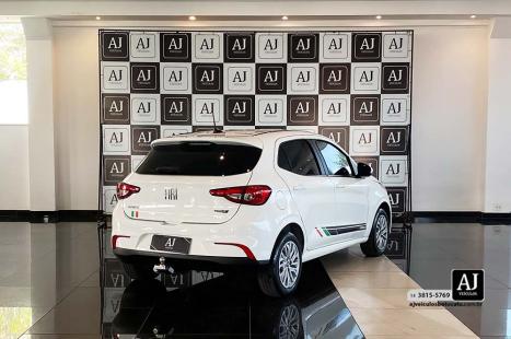 FIAT Argo 1.0 4P FLEX FIREFLY DRIVE, Foto 8