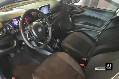 FIAT Argo 1.0 4P FLEX FIREFLY DRIVE, Foto 9