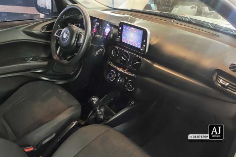 FIAT Argo 1.0 4P FLEX FIREFLY DRIVE, Foto 11