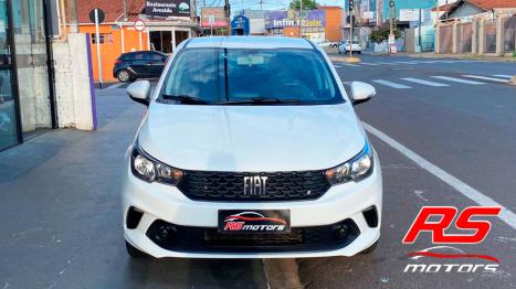 FIAT Argo 1.0 FLEX FIREFLY, Foto 2