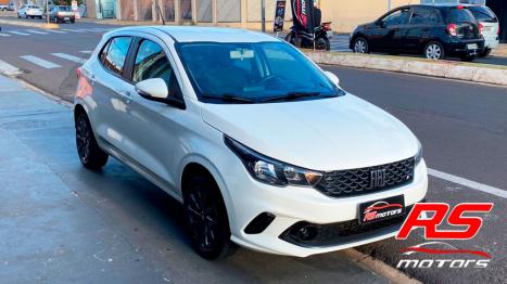 FIAT Argo 1.0 FLEX FIREFLY, Foto 3