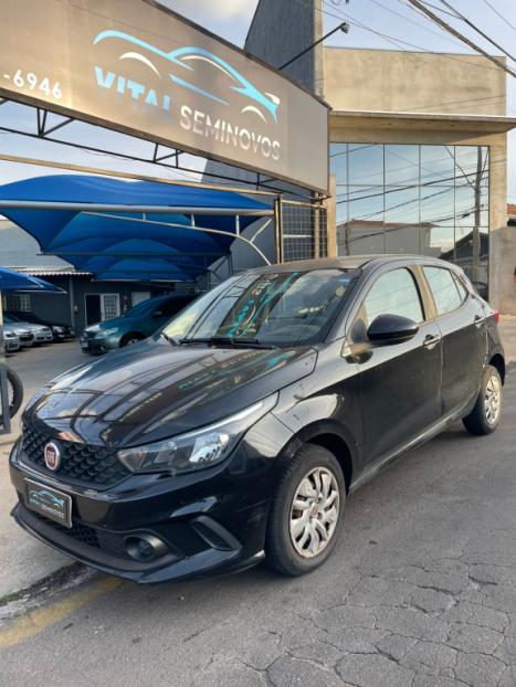 FIAT Argo 1.0 FLEX FIREFLY, Foto 1