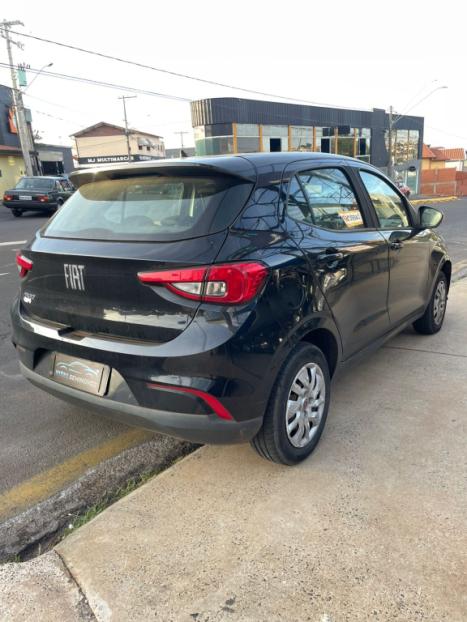 FIAT Argo 1.0 FLEX FIREFLY, Foto 2