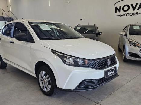 FIAT Argo 1.0 FLEX FIREFLY, Foto 3