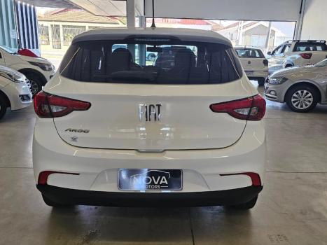 FIAT Argo 1.0 FLEX FIREFLY, Foto 5