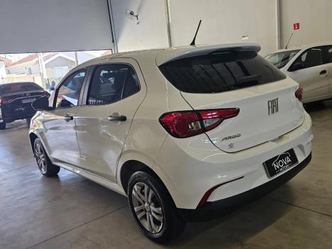 FIAT Argo 1.0 FLEX FIREFLY, Foto 6