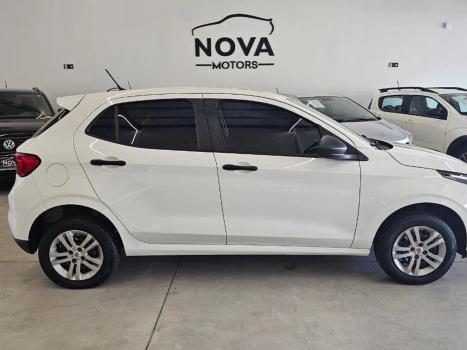 FIAT Argo 1.0 FLEX FIREFLY, Foto 7