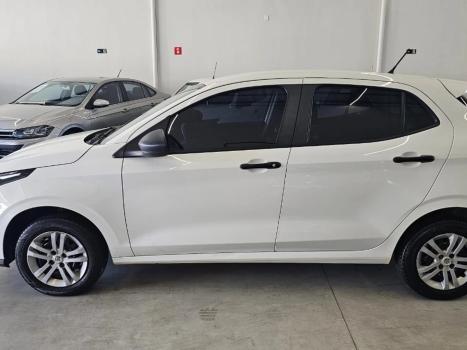 FIAT Argo 1.0 FLEX FIREFLY, Foto 8