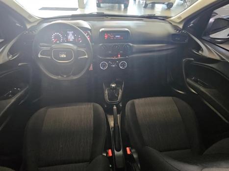 FIAT Argo 1.0 FLEX FIREFLY, Foto 9