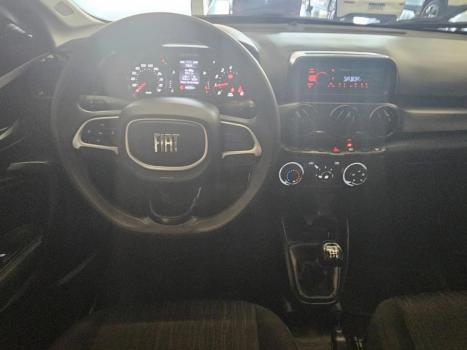 FIAT Argo 1.0 FLEX FIREFLY, Foto 10