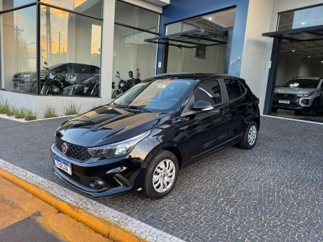 FIAT Argo 1.3 4P FIREFLY FLEX DRIVE, Foto 2