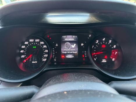 FIAT Argo 1.3 4P FIREFLY FLEX DRIVE, Foto 8