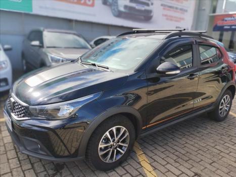 FIAT Argo 1.3 4P FIREFLY FLEX TREKKING, Foto 2