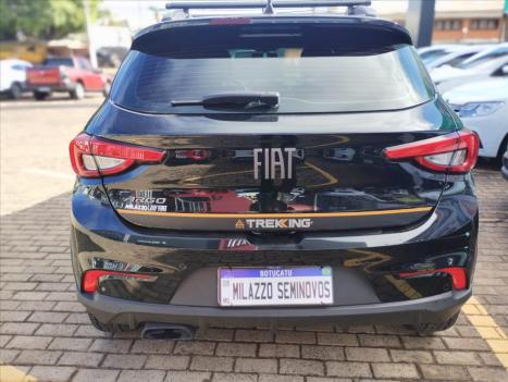 FIAT Argo 1.3 4P FIREFLY FLEX TREKKING, Foto 3