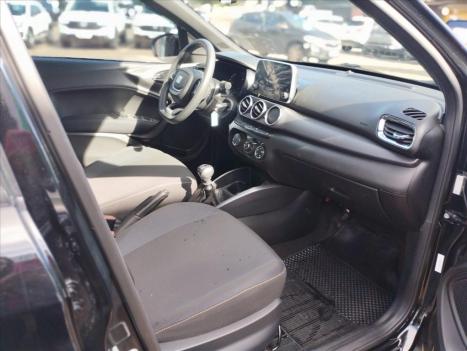 FIAT Argo 1.3 4P FIREFLY FLEX TREKKING, Foto 7