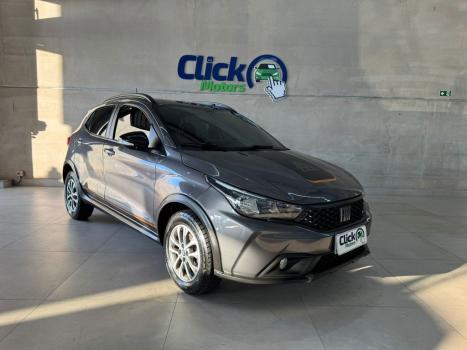 FIAT Argo 1.3 4P FIREFLY FLEX TREKKING, Foto 1