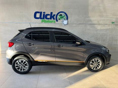 FIAT Argo 1.3 4P FIREFLY FLEX TREKKING, Foto 2