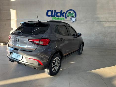 FIAT Argo 1.3 4P FIREFLY FLEX TREKKING, Foto 3