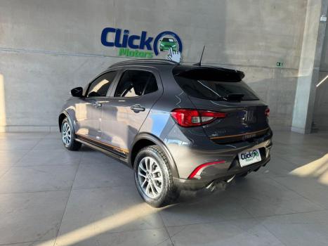 FIAT Argo 1.3 4P FIREFLY FLEX TREKKING, Foto 5